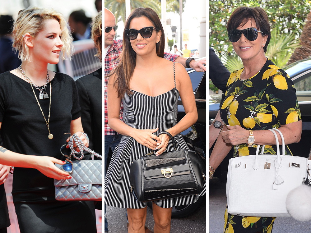 5 types of handbags for different occasions - Articles